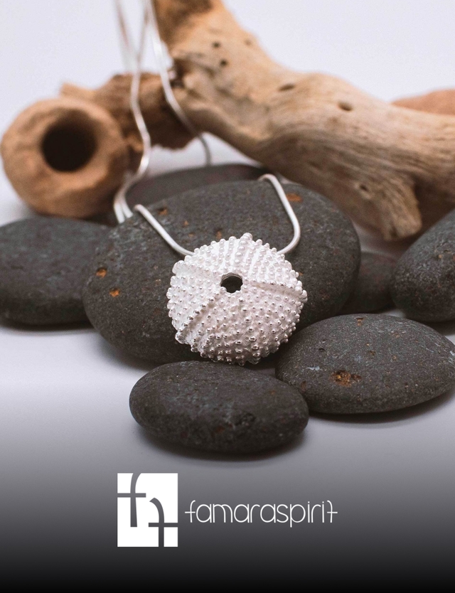 Famara Spirit detail