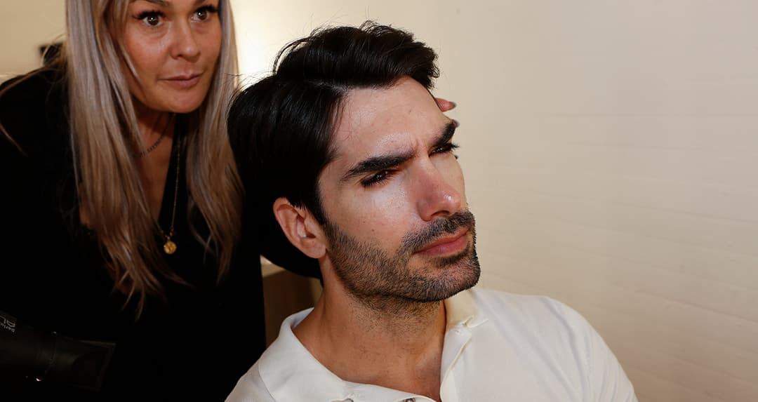 Backstage LZFW 2024 - 4