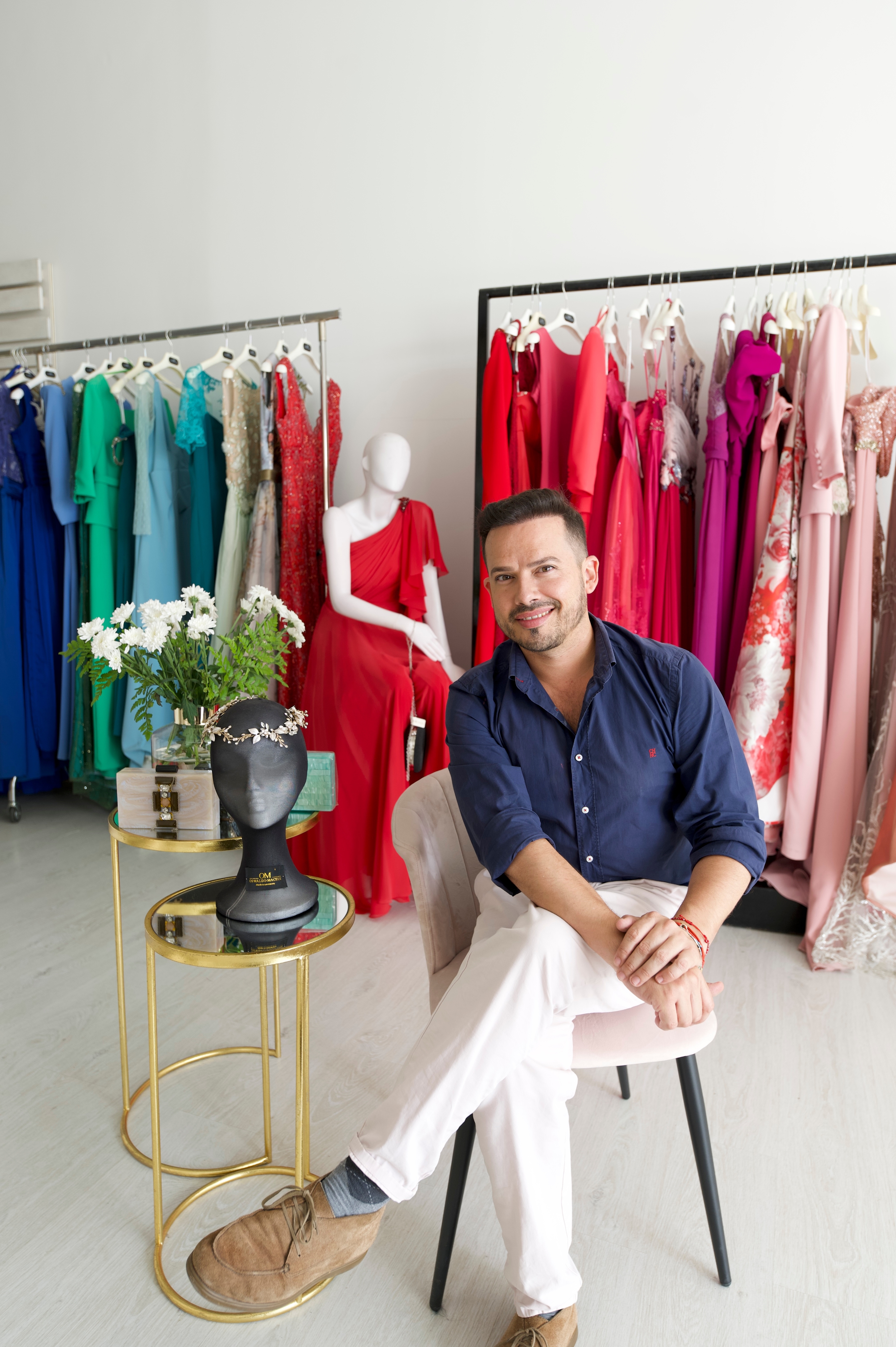 Header Oswaldo Machin