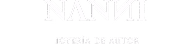 Logo de la diseñadora Nanni jewelry