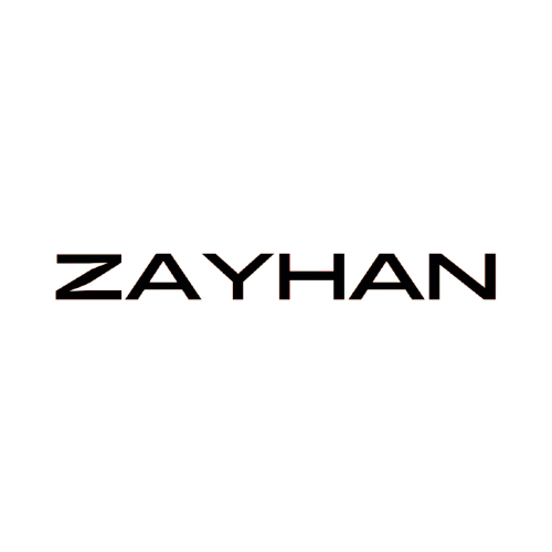 Logo del diseñador Zayhan
