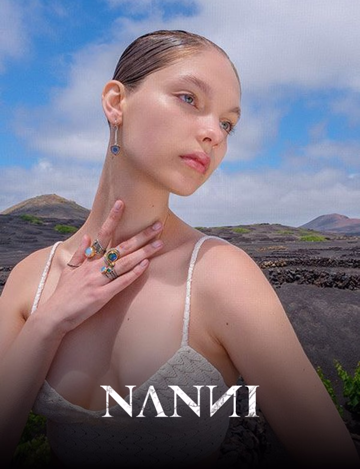 Nanni jewelry