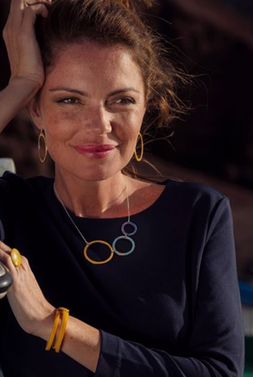 Siliza Joyas del Fuego ®